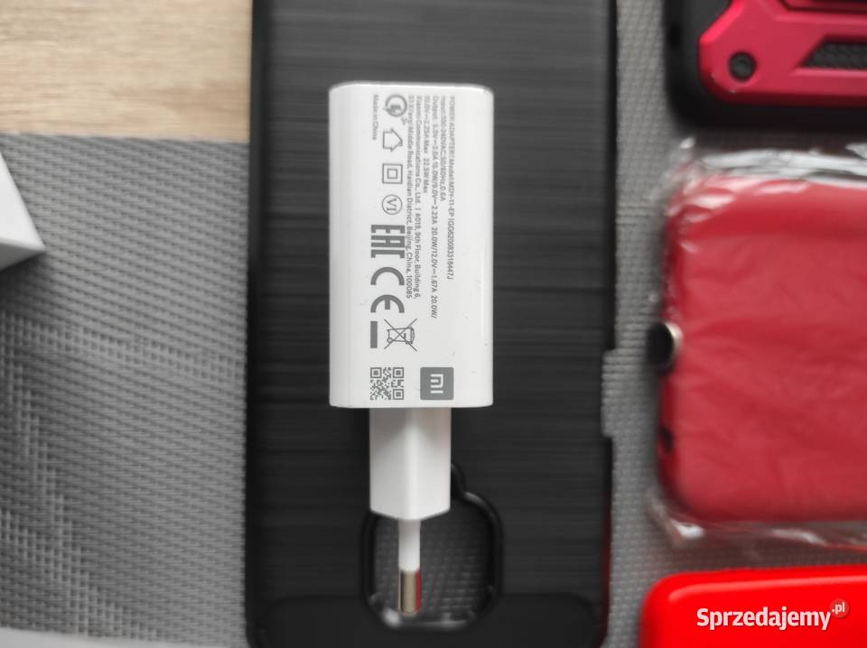 Xiaomi redmi note 9 pro Suwałki