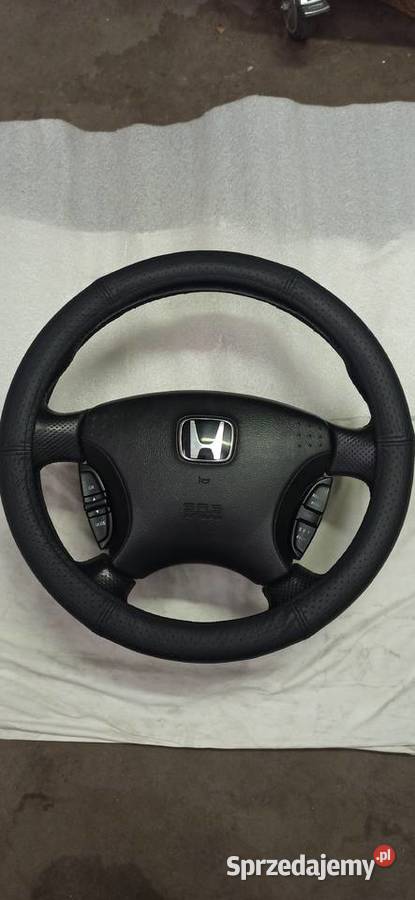 Kierownica Honda Civic VII wersja VSA Sosnowiec