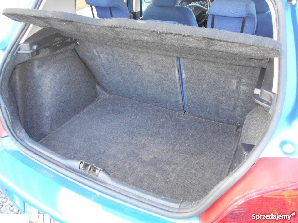 Peugeot 307 14 8V 75 Niezniszczalny 120 KLIMA sprowadzony Iwkowa