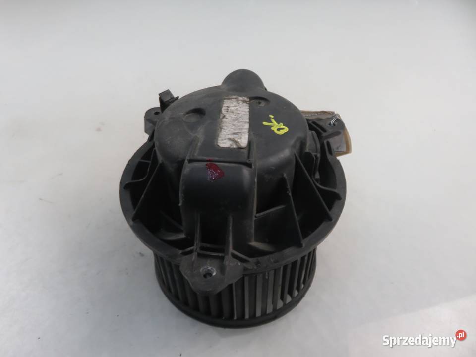 DMUCHAWA RENAULT TRAFIC II 2PIN