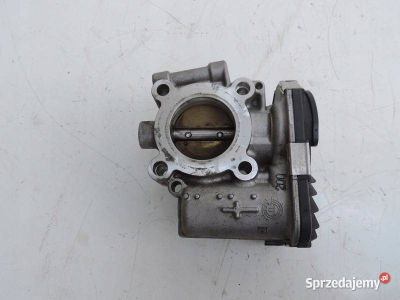 OPEL MERIVA B 14 TURBO PRZEPUSTNICA 55565489 Przepustnice