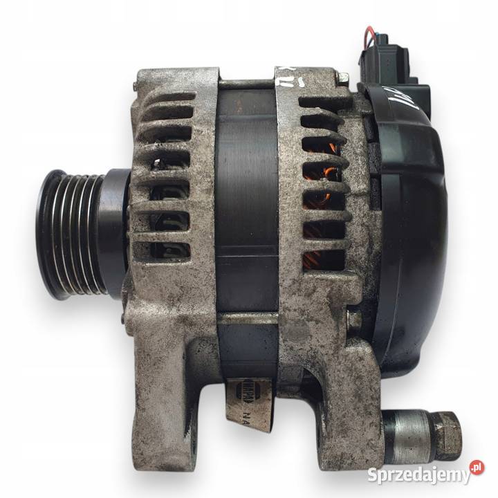 ALTERNATOR Ford Mondeo MK4 18 TDCi 4M5T11000AA Chełm