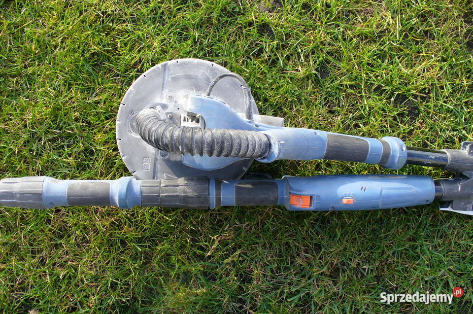 SZLIFIERKA DO GIPSU DEXTER POWER R7233BCT Lędziny