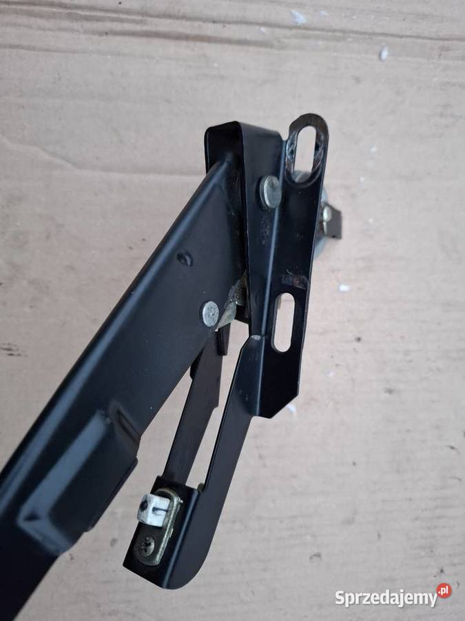 Dźwignia hamulca ręcznego hamulec ręczny Fiat opolskie Strzelce Opolskie