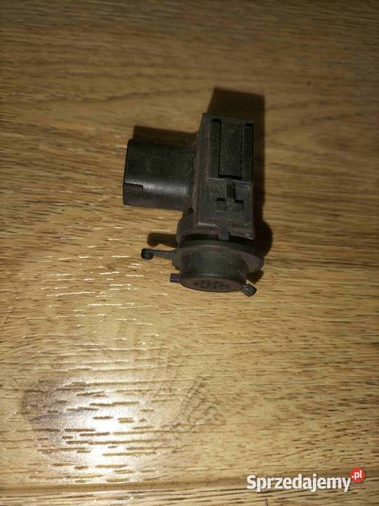 Czujnik AUD BMW E90 E91 E92 E93 E60 E61 E63 E64 osobowe Czujniki Poręba