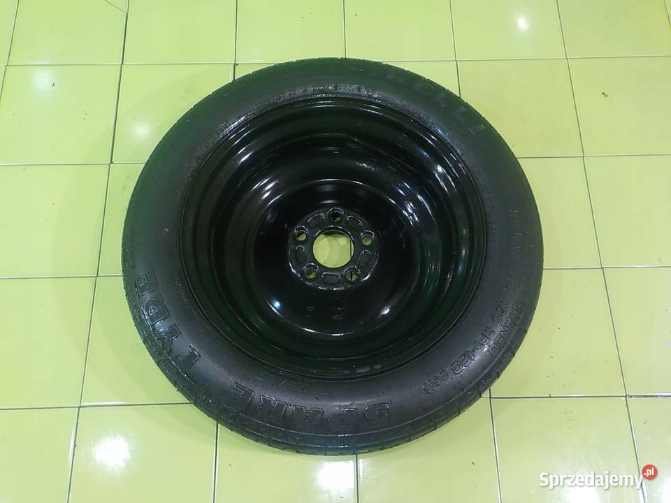 FORD MONDEO MK4 GALAXY MK3 S kolo dojazdowe Suków