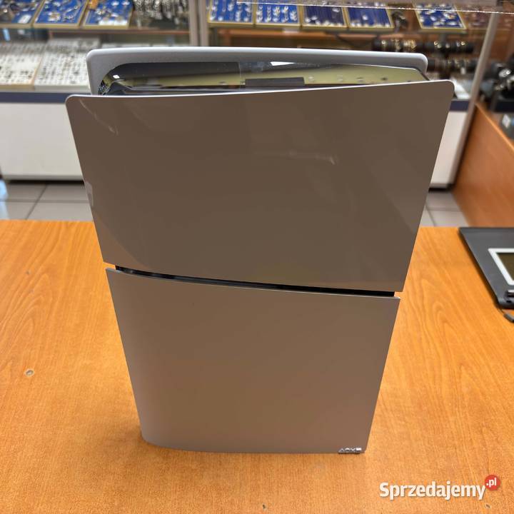 Konsola Sony PlayStation 5 5 Slim Digital 1TB warmińsko-mazurskie Elbląg