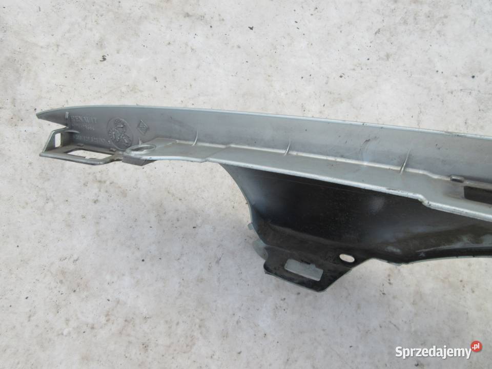 BŁOTNIK PRAWY PRZÓD RENAULT LAGUNA 2 II Karoseria Ruda Śląska
