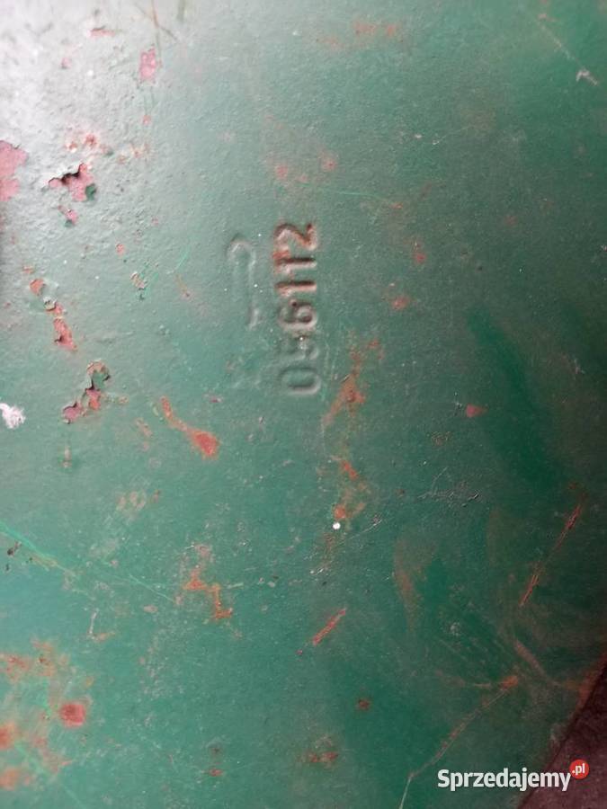 Krój Kverneland kujawsko-pomorskie Lubraniec