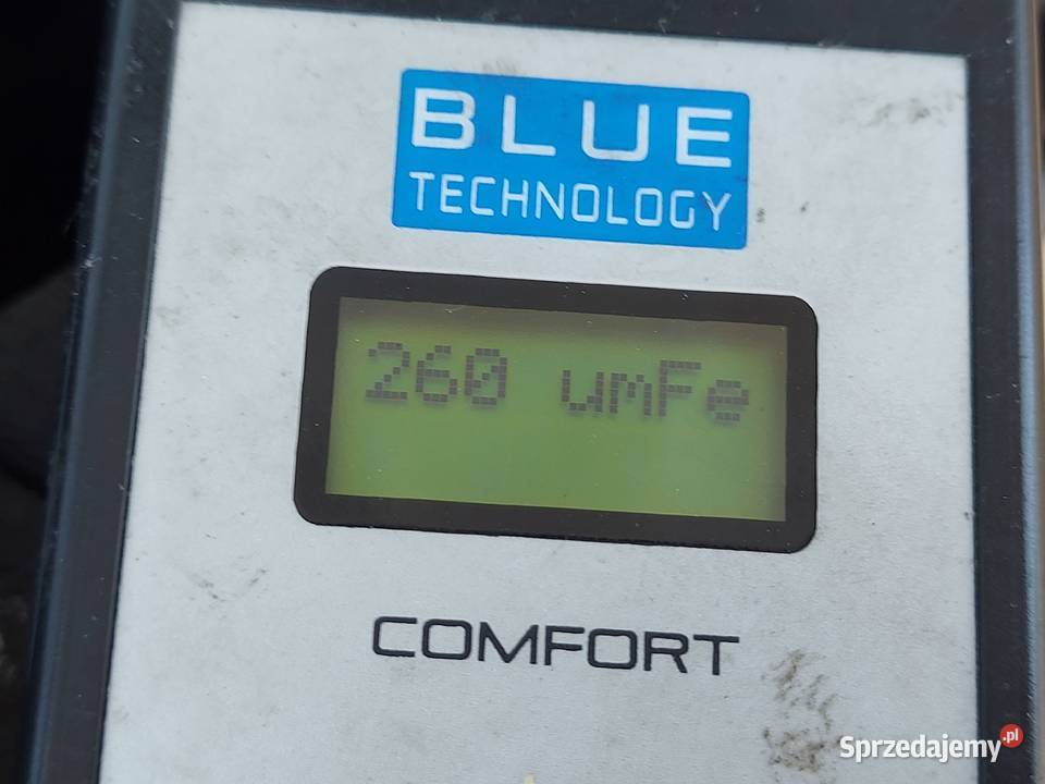 CITROEN C5 II X7 09r drzwi lewe przód 260 Kielce