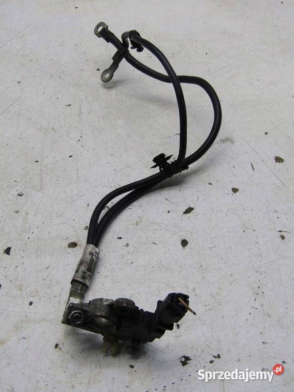 KLEMA MINUSOWA AKMUMULATORA PEUGEOT 3008 II osobowe sprzedam