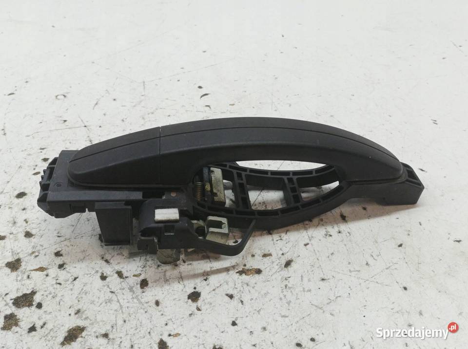 KLAMKA ZEWNĘTRZNA PRAWA PRZÓD DT11V224A36BC Ford