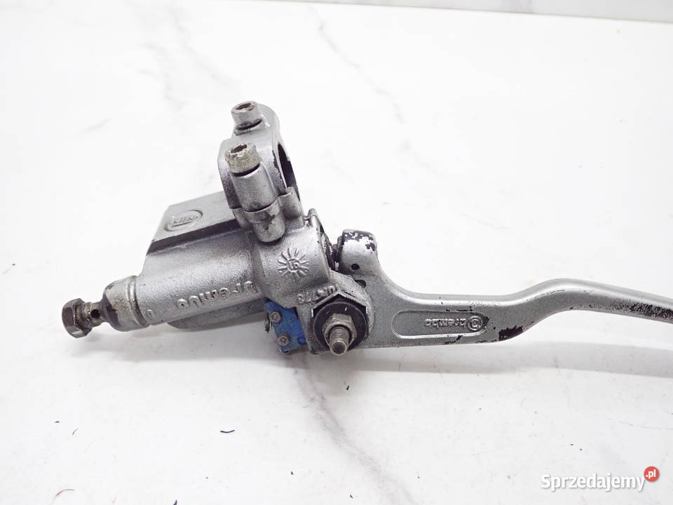 Pompa Hamulcowa Przód Brembo Aprilia Pegaso 650 Strzelce Krajeńskie