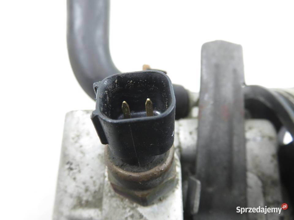 POMPA WSPOMAGANIA FORD FOCUS MK2 14 PP098