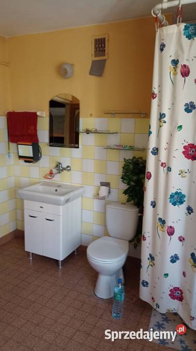 Sprzedam dom wolnostojący Tarninów balkon