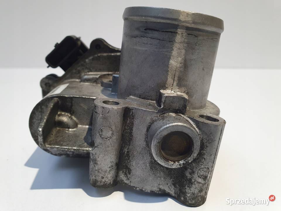 PRZEPUSTNICA Renault Master III 23 DCI Chełm