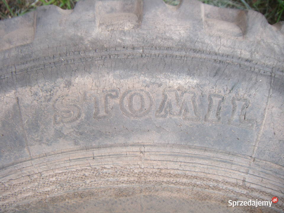 opona stomil 10075153 Bielsk Podlaski