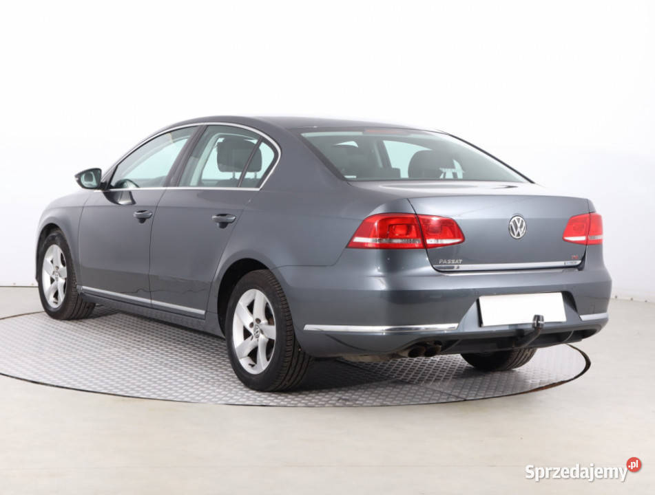 VW Passat 14 TSI ABS Piaseczno sprzedam