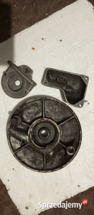 Junak m10 m07 części Błotniki motocyklowe Olkusz sprzedam