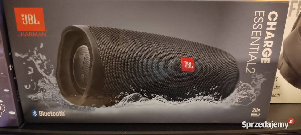 JBL Harman łódzkie Lutomiersk sprzedam