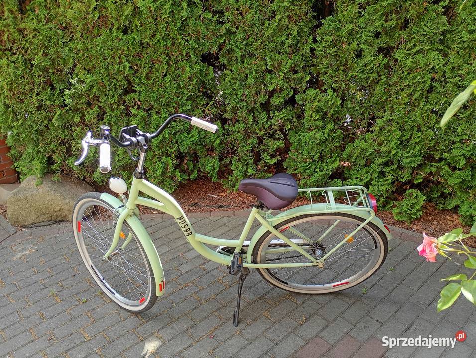 sprzedaż rowera opolskie Opole