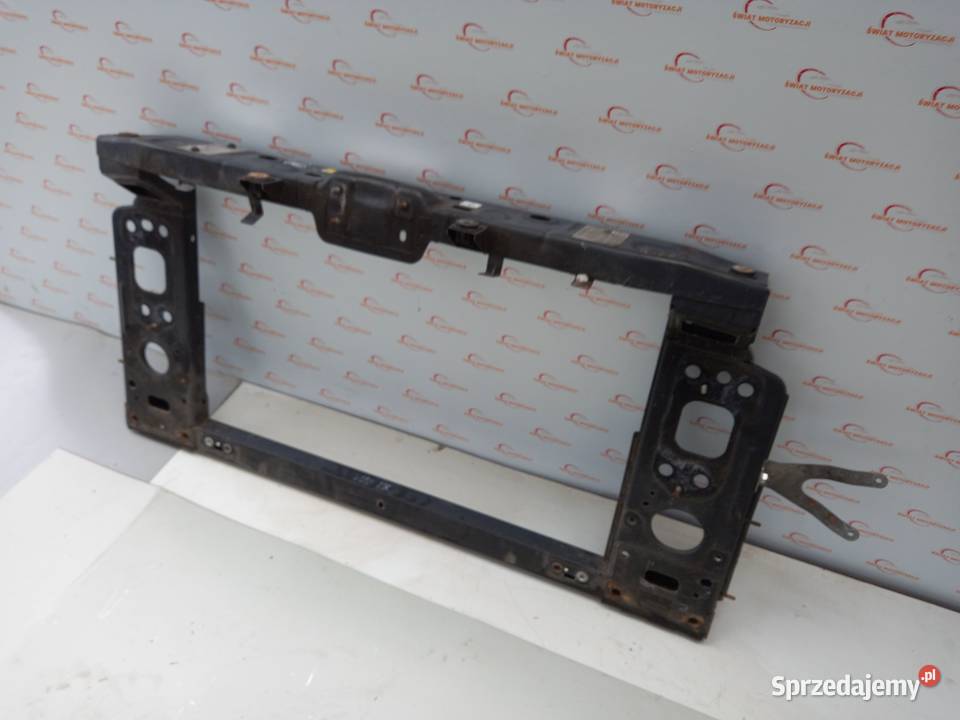 GIULIETTA LIFT 14r pas przedni wzmocnienie świętokrzyskie Kielce