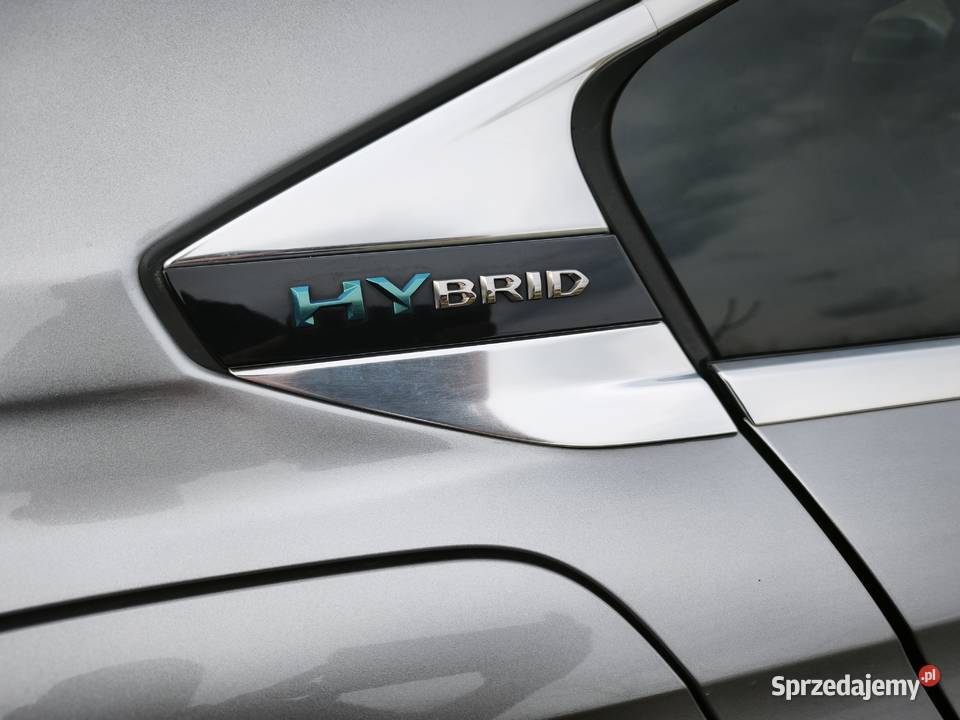 Peugeot 508 II 16 Sprzedam niski przebieg plug Turek
