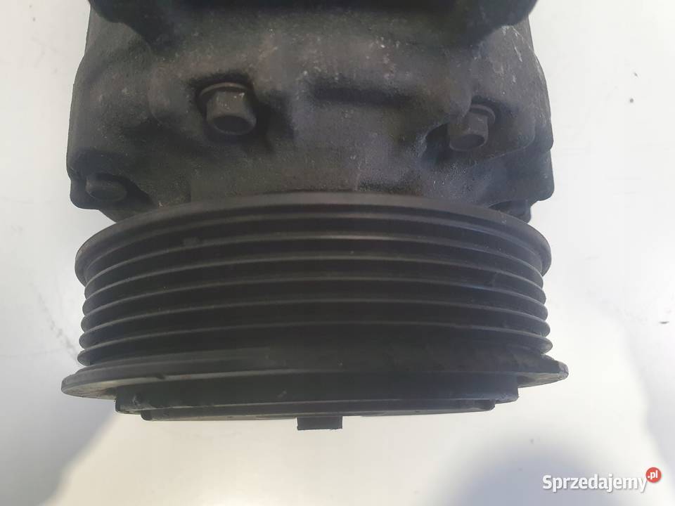 SPRĘŻARKA KLIMATYZACJI Audi A3 II 8P 16 FSI Chełm