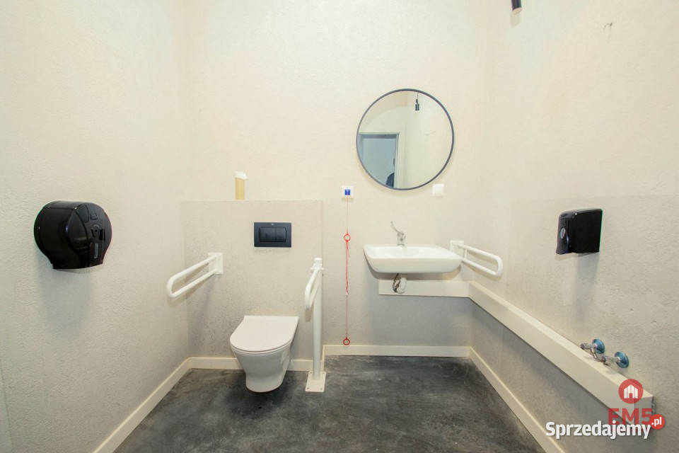 Lokal Białystok 290m2 290m2