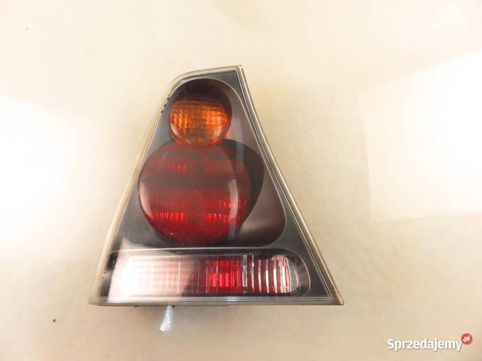 LAMPA LEWA TYLNA BMW 3 Compact E46 6920237 Lampy tylne