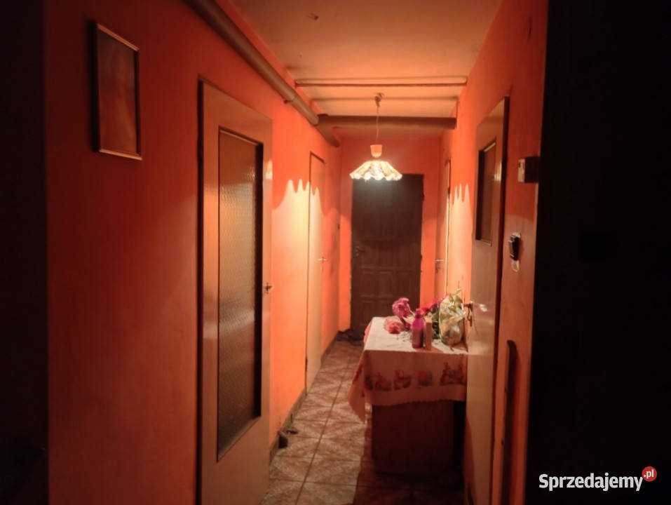 Sprzedam dom do remontu do negocjacji