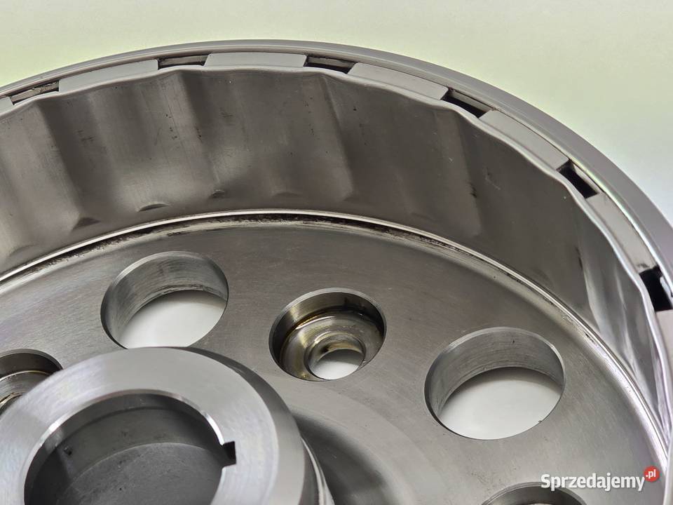 Magneto Kolo Zamach Bmw Gs 1200 Bmw Rt Janowice