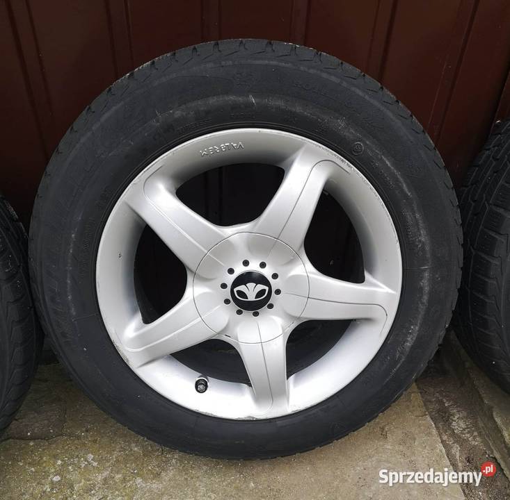 Felgi Aluminiowe 14 4x100