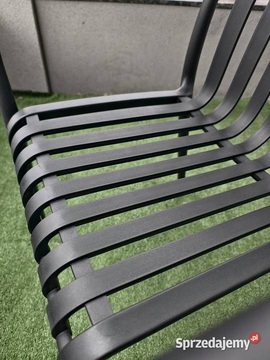 Krzesło ogrodowe