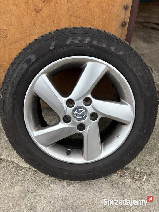 Mazda cx3