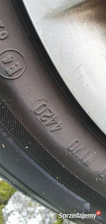 18565 r15 Barum quartaris all seasons 15cale