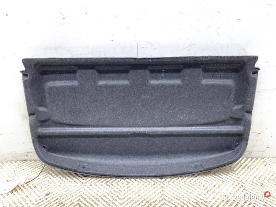 PÓŁKA TYŁ OPEL ASTRA K 39047416 Inny OSŁONA