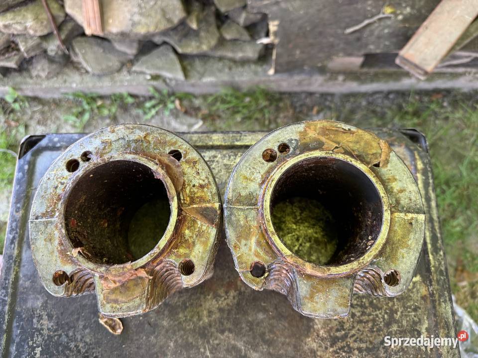 Dniepr Oryginalny CYLINDRY Tloki Nowe Cylindry, głowice, pierścienie Przemyśl