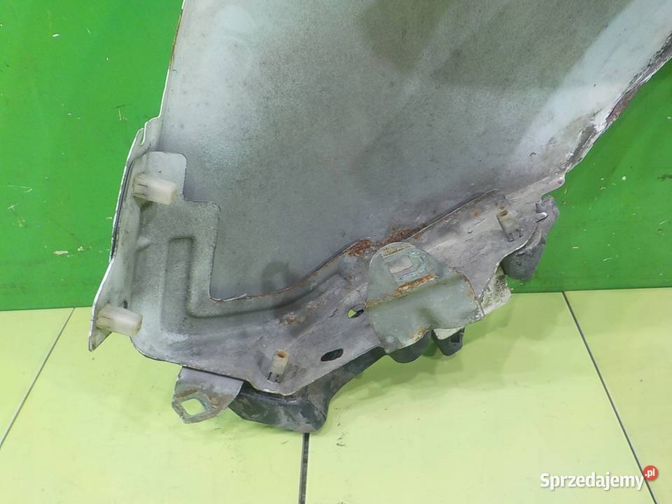 TRANSIT CONNECT MK2 15 TDCI 17r VAN L1 blotnik Suków