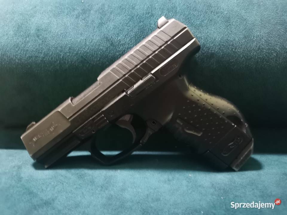 Wiatrówka CP99 Walther Kobylin