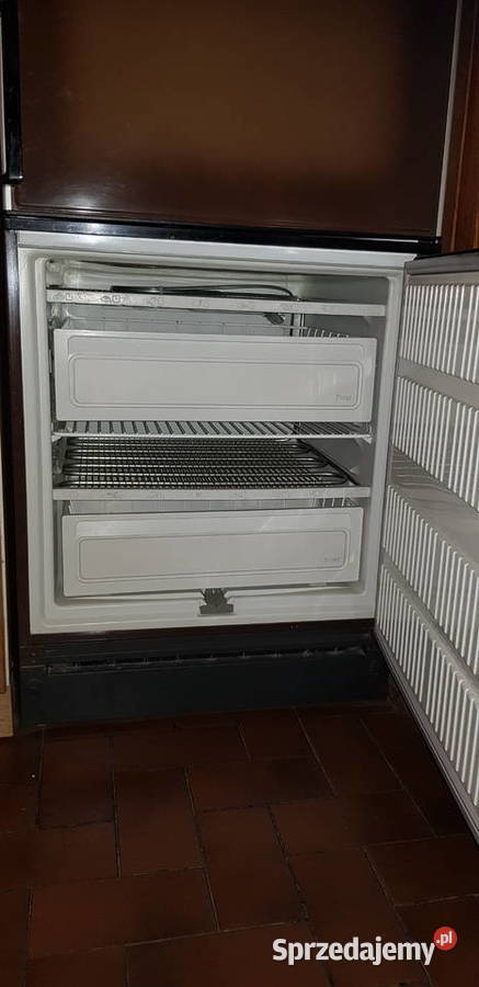 Lodówka z zamrażarką VESTFROST KF355 Warszawa