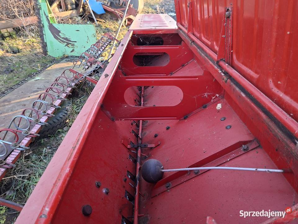 Siewnik Pozostałe Tolniki Wielkie sprzedam