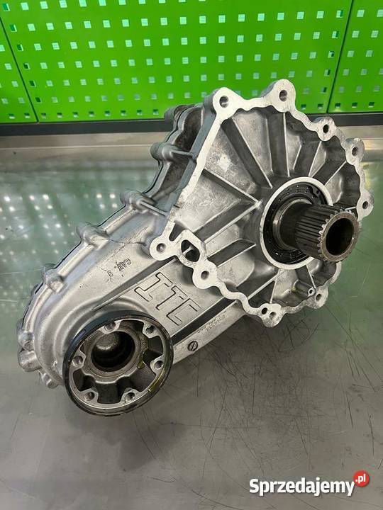 Skrzynia rozdzielcza Mercedes A2512802700 Kraków