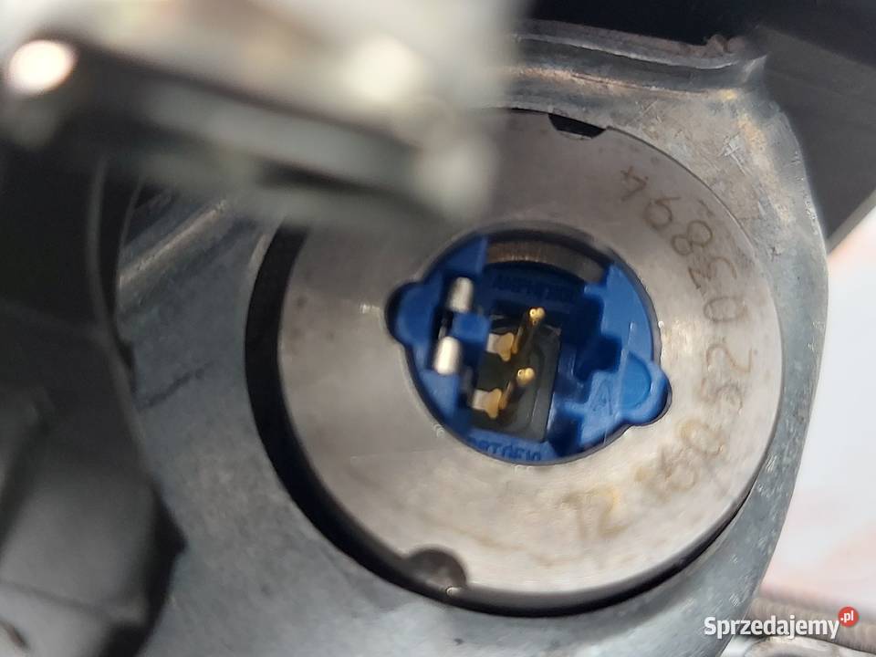 ALFA ROMEO MITO 12r poduszka AIRBAG kolanowa osobowe świętokrzyskie Kielce