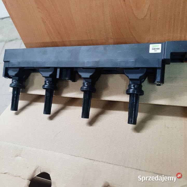 Cewka nowa citroen peugeot Lublin