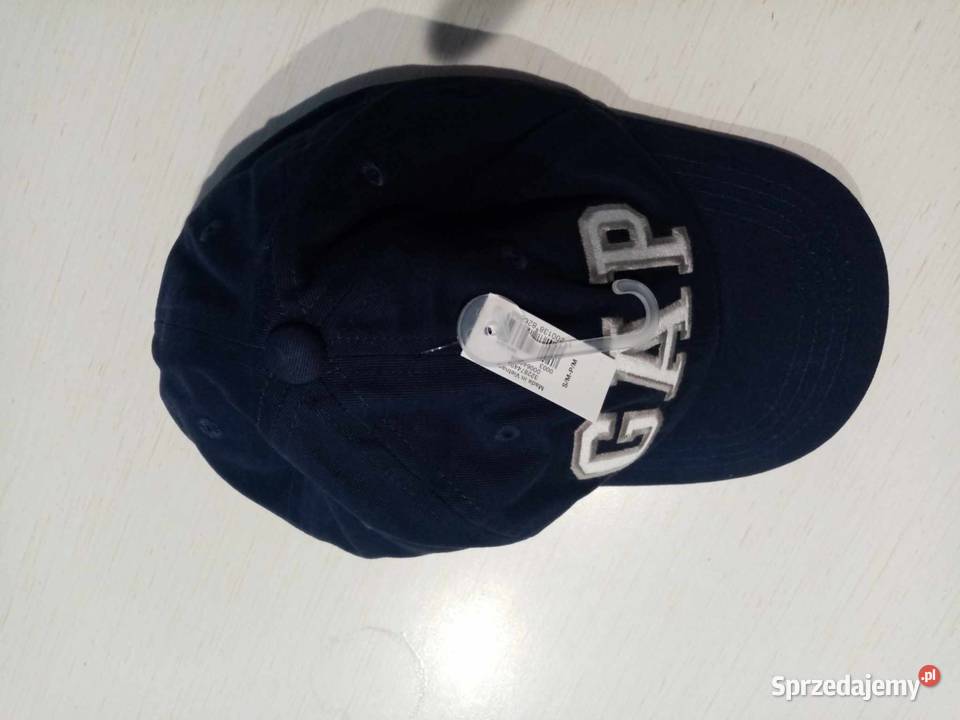 Gap Kids czapki z daszkiem hurt detal Roszkowo