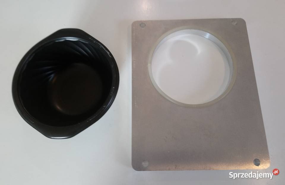 Raki do zgrzewarki gastronomicznej Manupack 190 Lublin