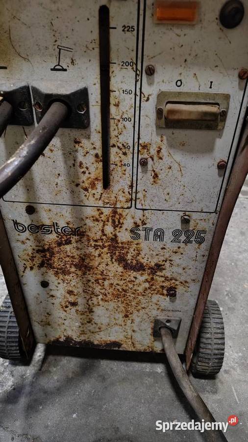 Spawarka sprzedam Spawarki transformatorowe opolskie