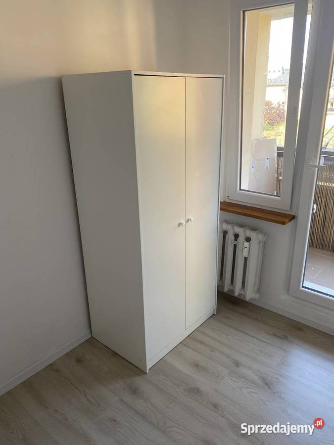 Mieszkanie 2 pokojowe z balkonem dolnośląskie Jelenia Góra