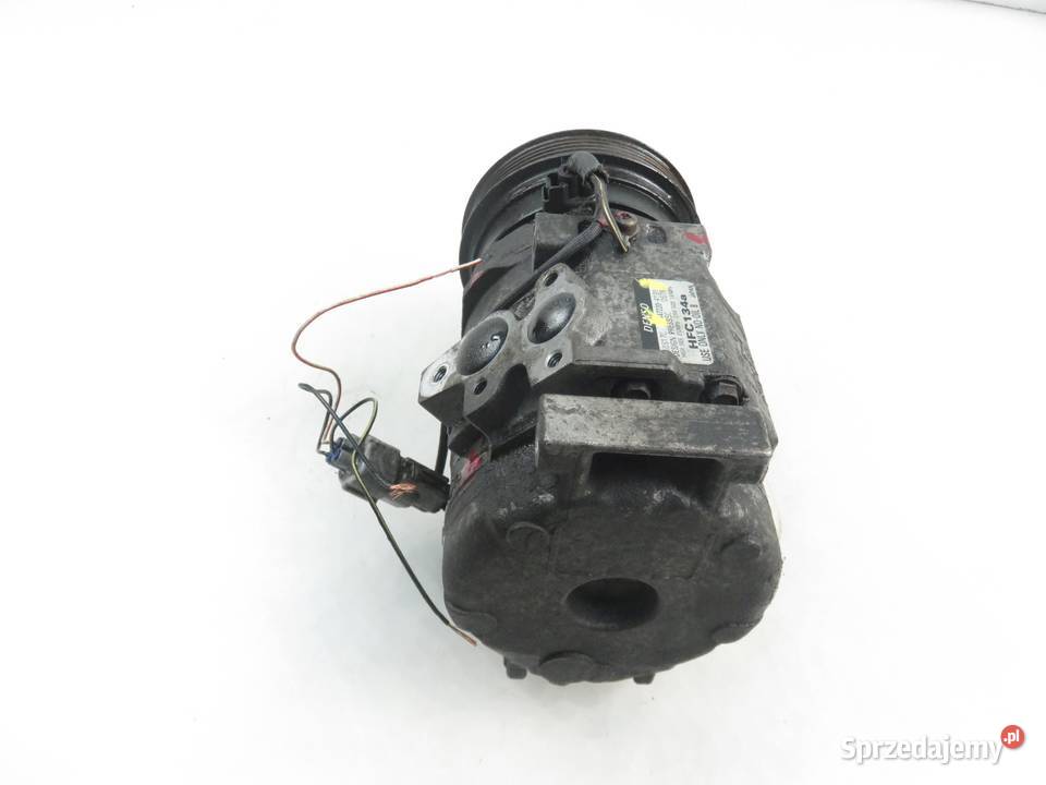 KOMPRESOR KLIMATYZACJI TOYOTA PREVIA II 20 D4D sprzedam